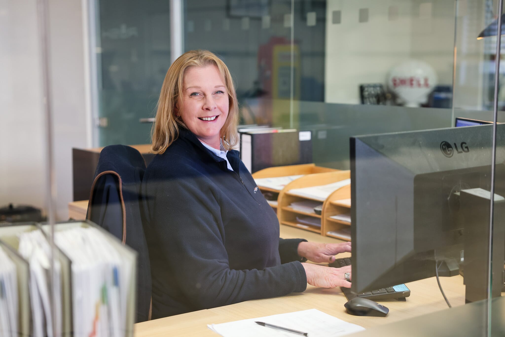 Zarah_Butler_Windrush_car_storage