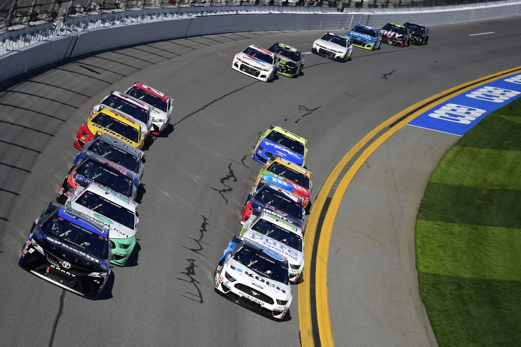 daytona-500-race