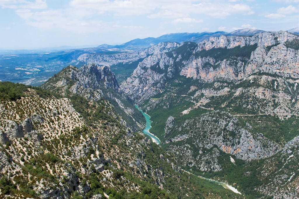 Gorges-du-Verdon-mountain-pass