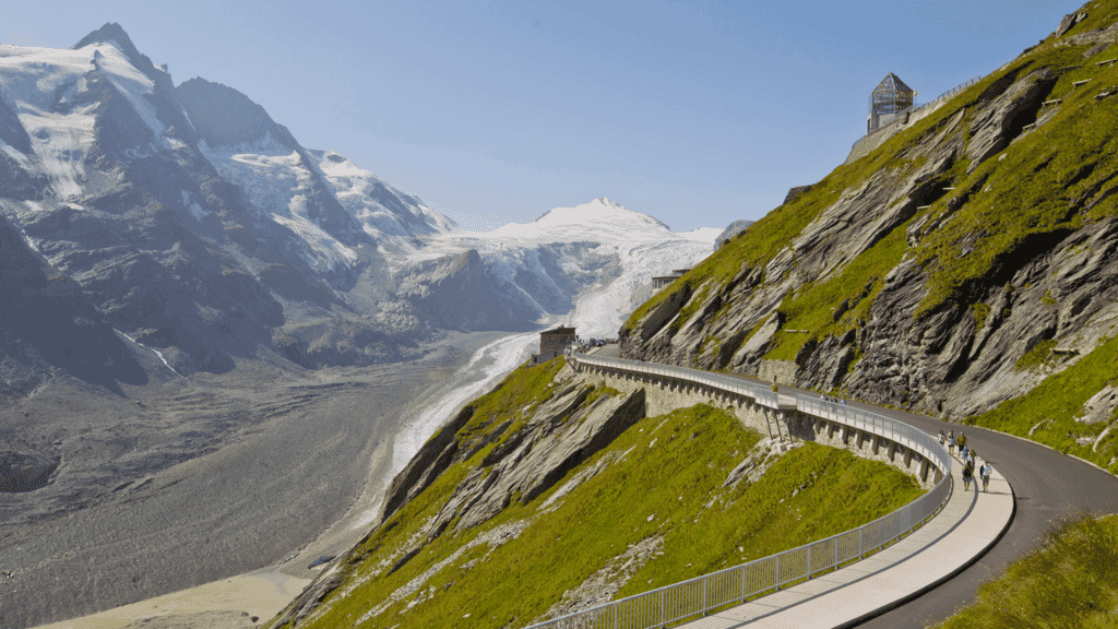 mountain-pass