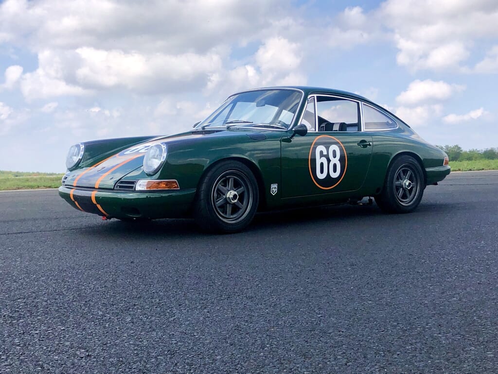 KAMM 912c