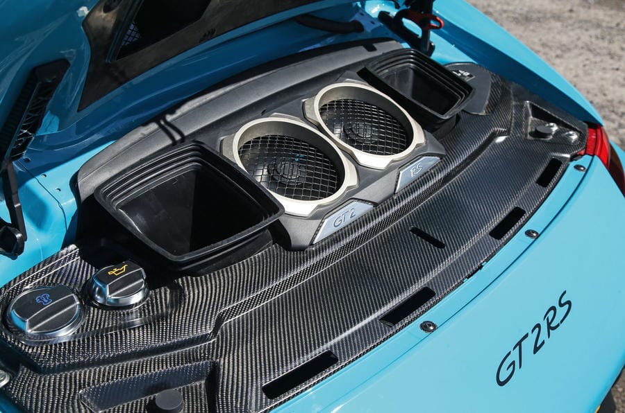 Porsche MDH.NA