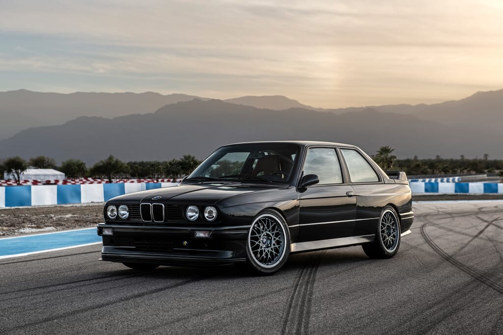 Redux-E30-M3