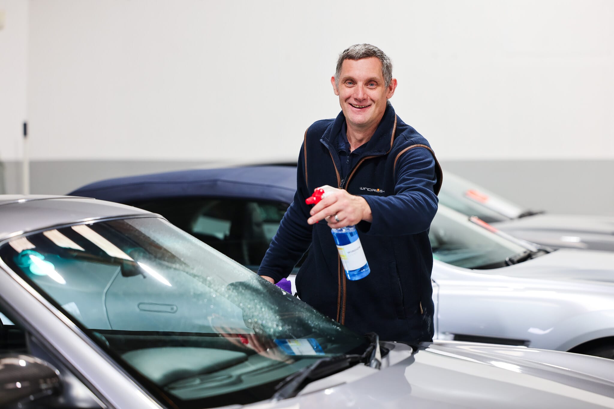 Simon_Lloyd_Windrush_Car_storage