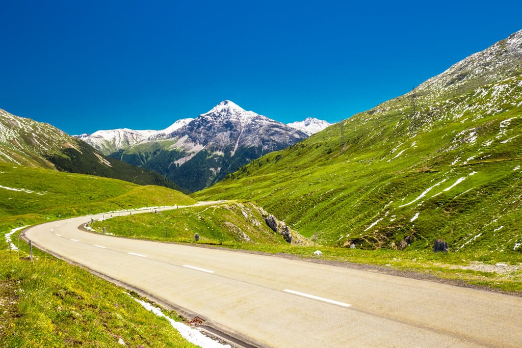 swiss-pass