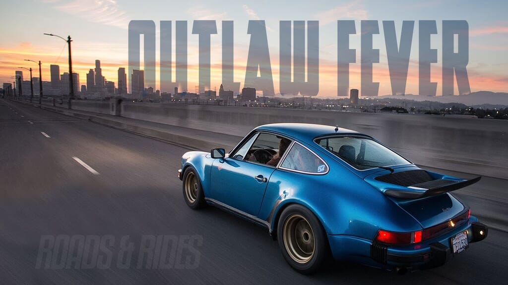 Magnus Walker