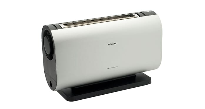 Porsche design toaster hotsell