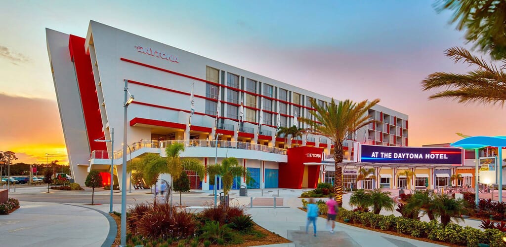 Daytona