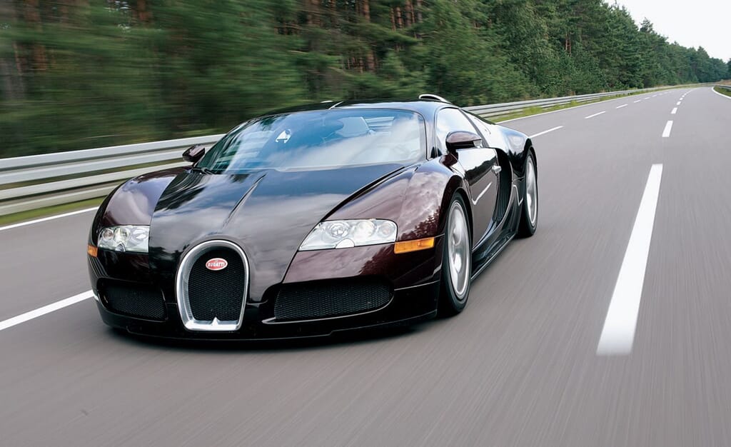 Bugatti-Veyron-storage-london
