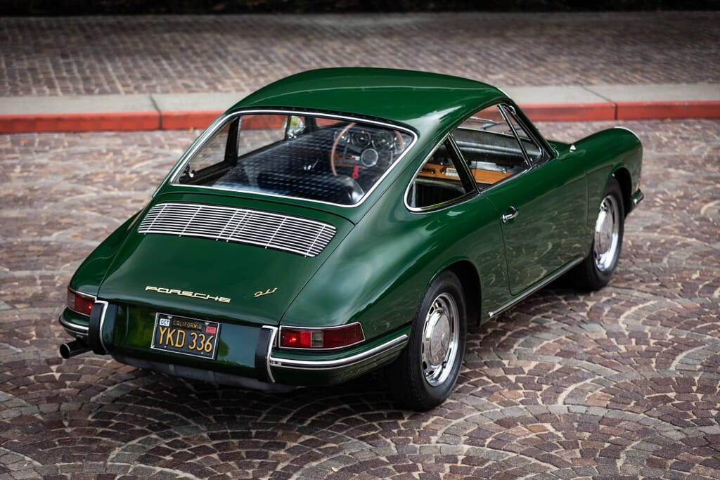 Classic 911 copy