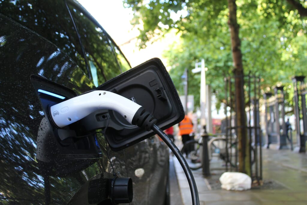 ev-charging