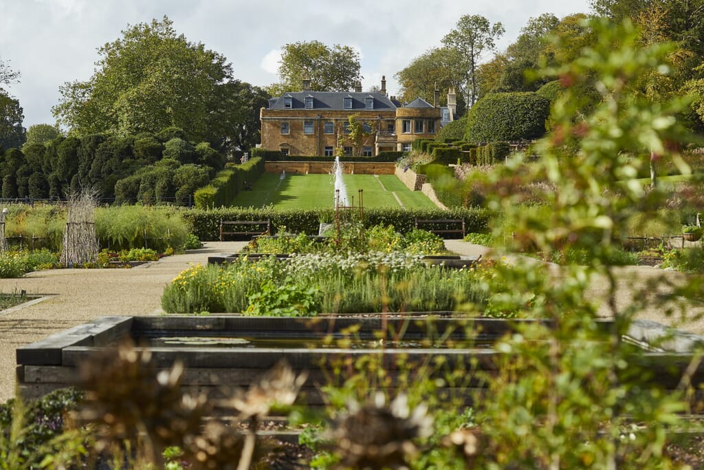 The Newt in Somerset, gardens, restaurant, hotel, orchards, shop, cider press, food,