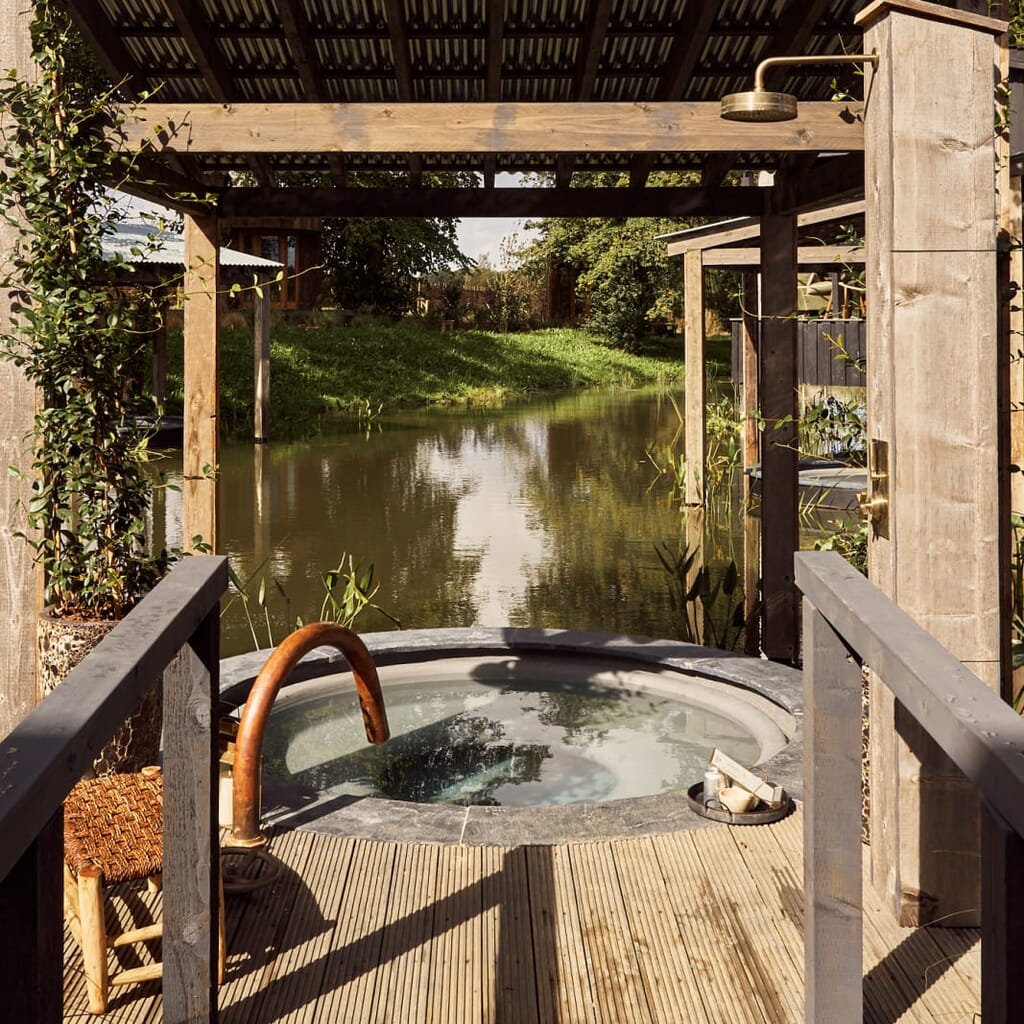 Soho farmhouse