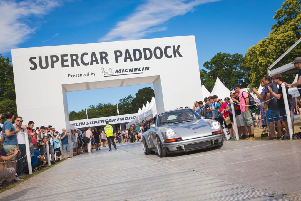 PorscheReimaginedbySingerDLS