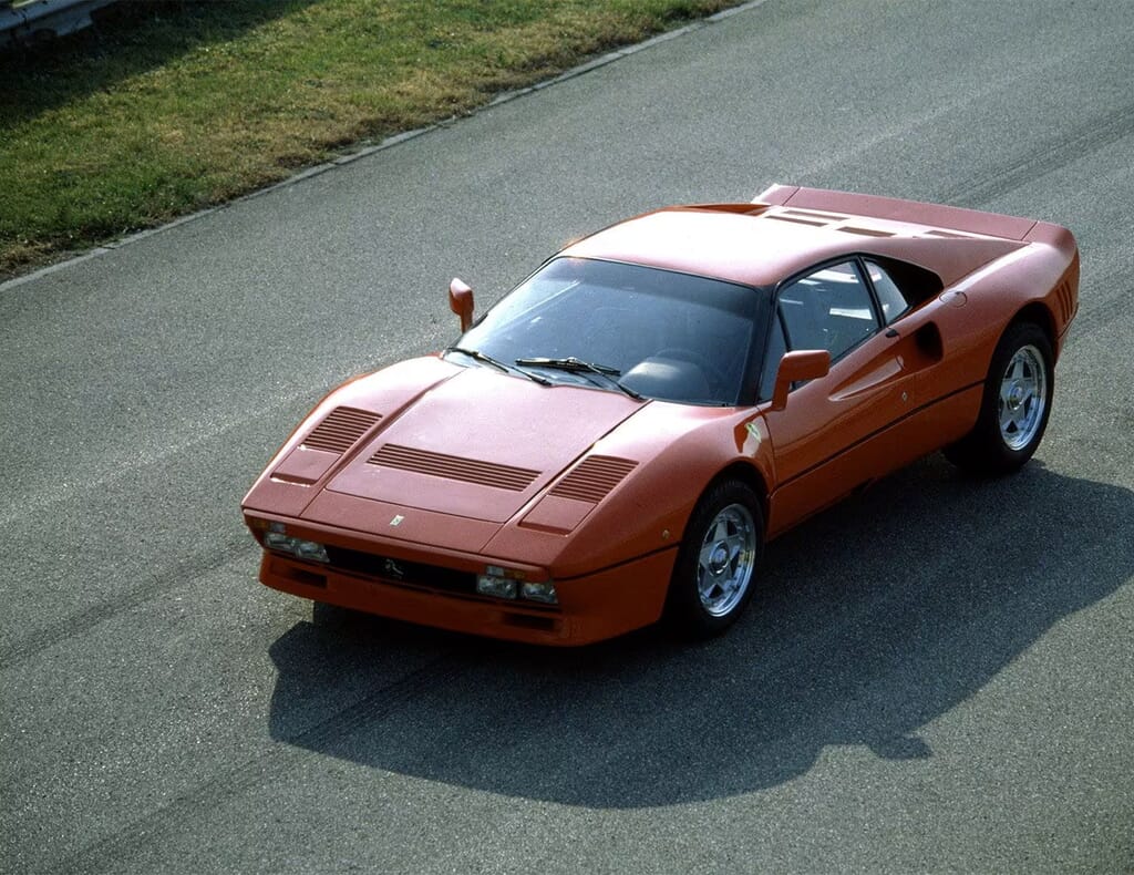 Ferrari-288-GTO
