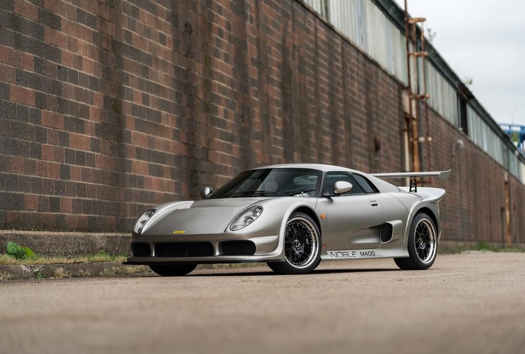 Silver-Noble-m400