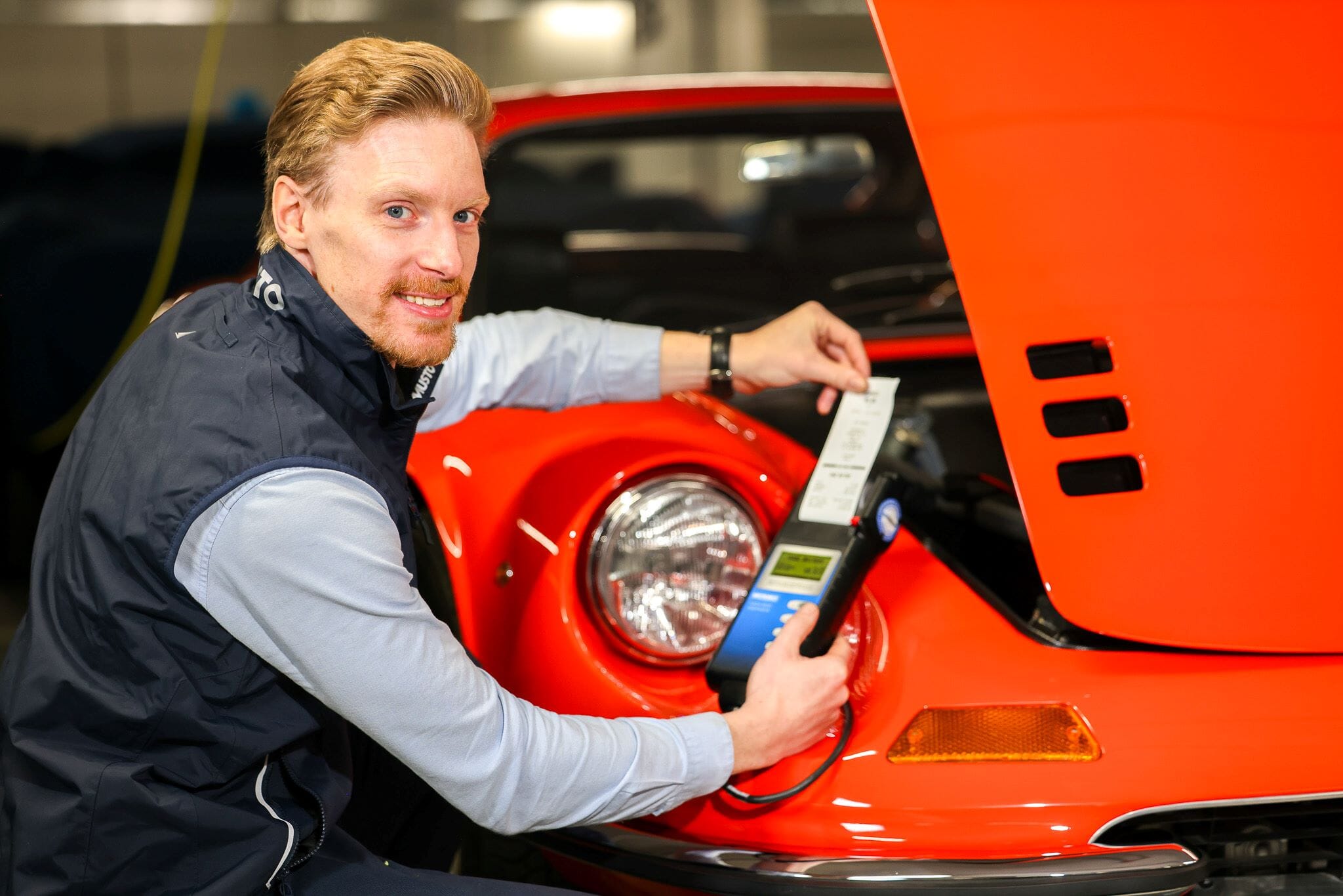 Windrush London services