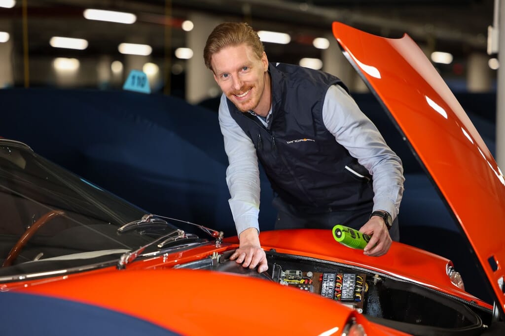preparing your car for winter checklist