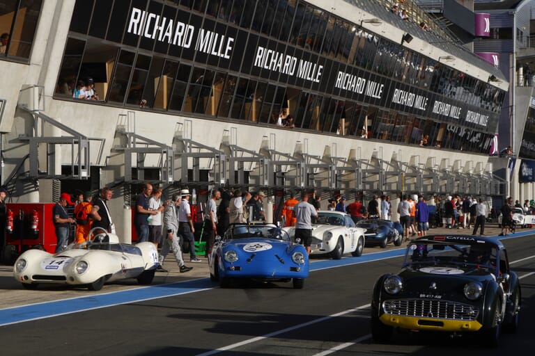 The Best Motoring Events of 2025 | Windrush Car Storage