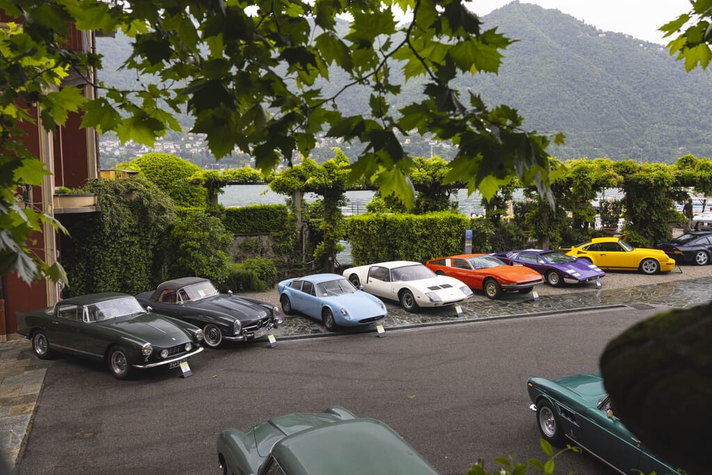 BMW AG, For press and Social Media, Gudrun Muschalla