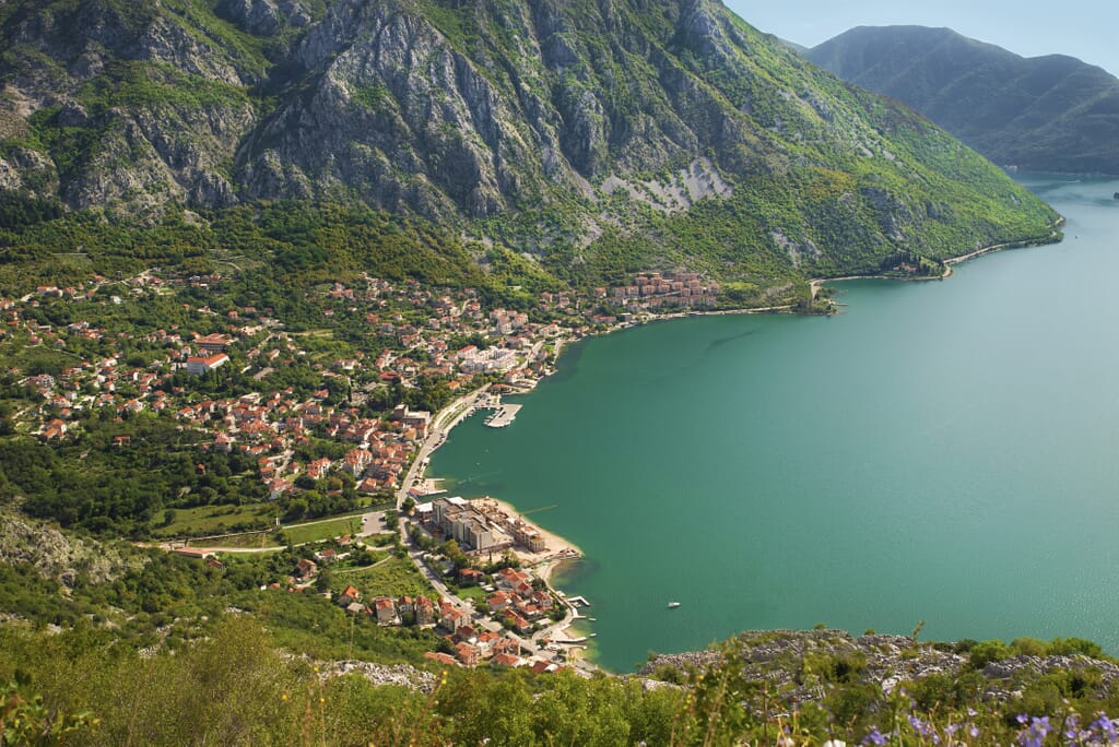 2025 Top 10 Drives: Via Campotacino