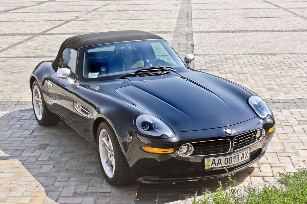 BMW_Z8_25th_anniversary