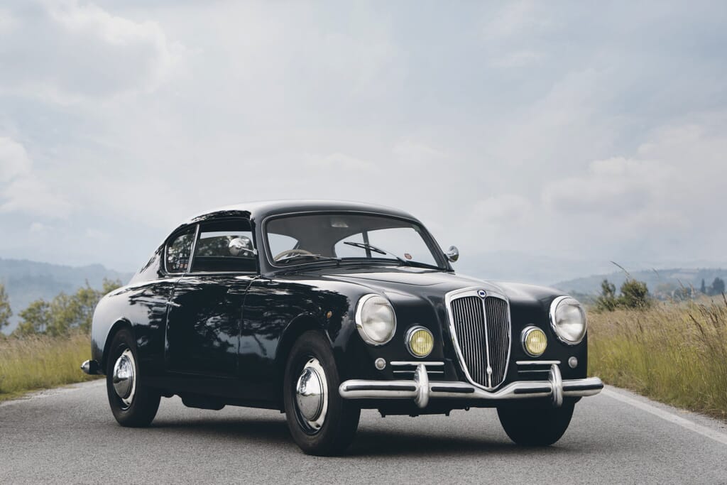 Lancia Aurelia