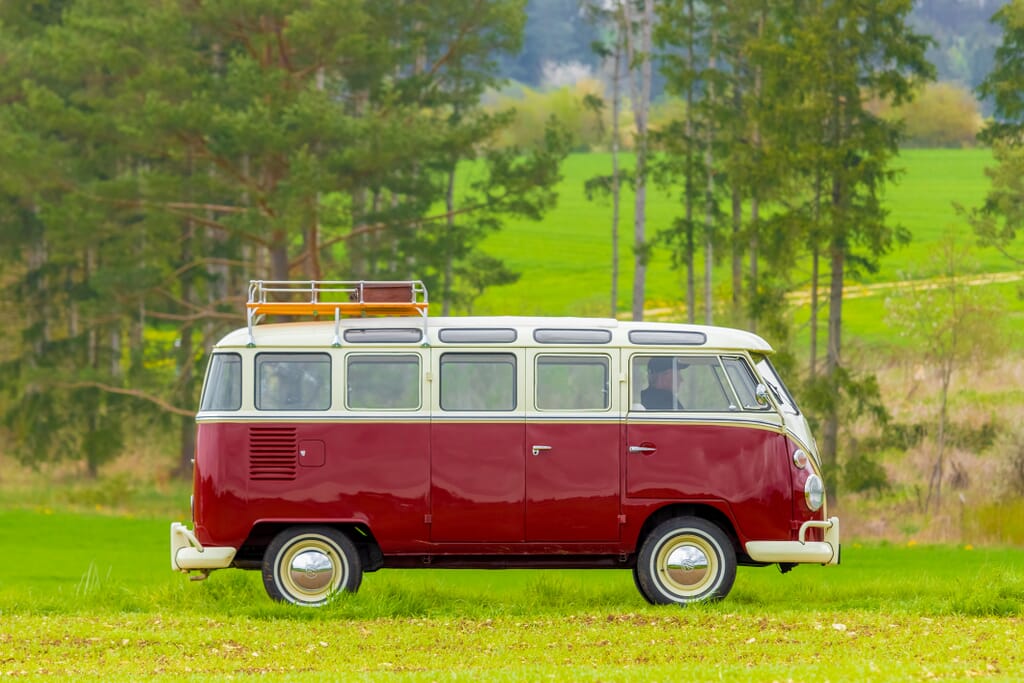 Volkswagen Type 2