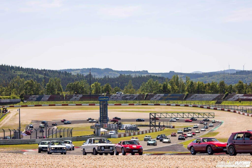 OldTimer GP