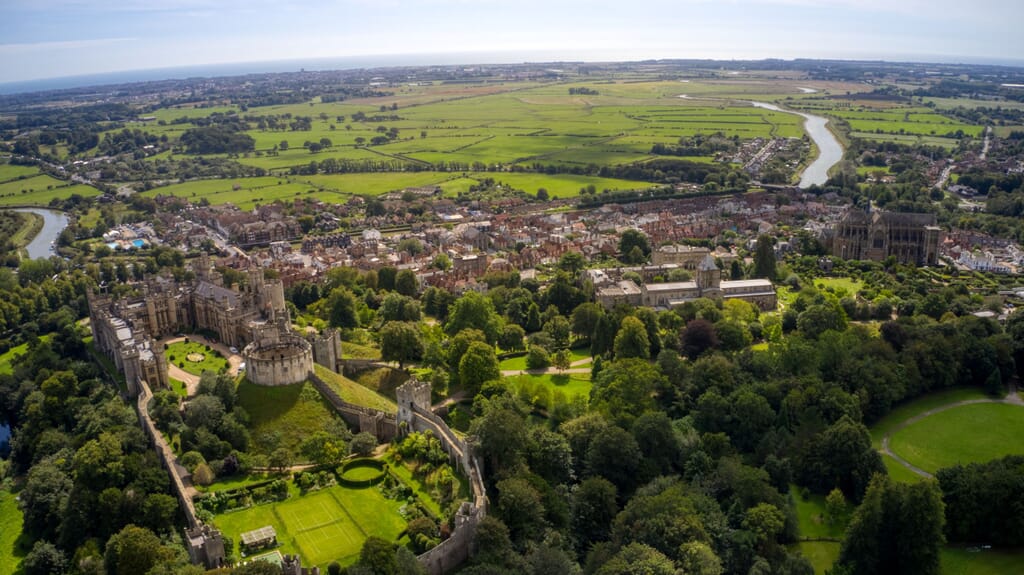 Arundel