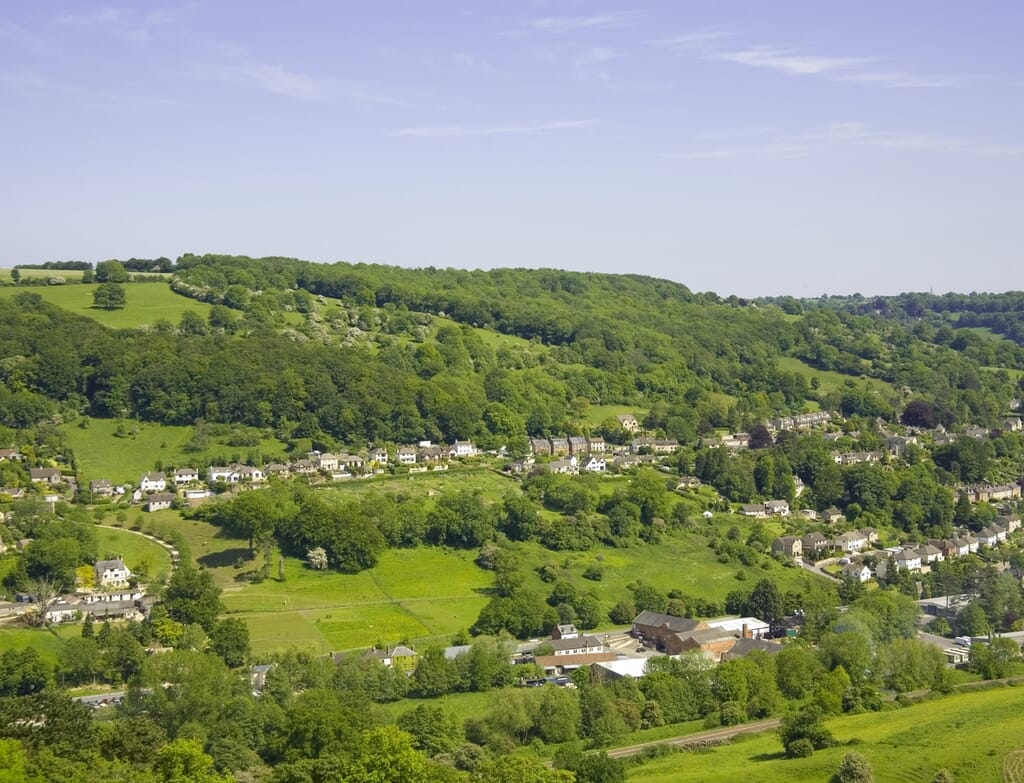 cotswolds stroud gloucestershire