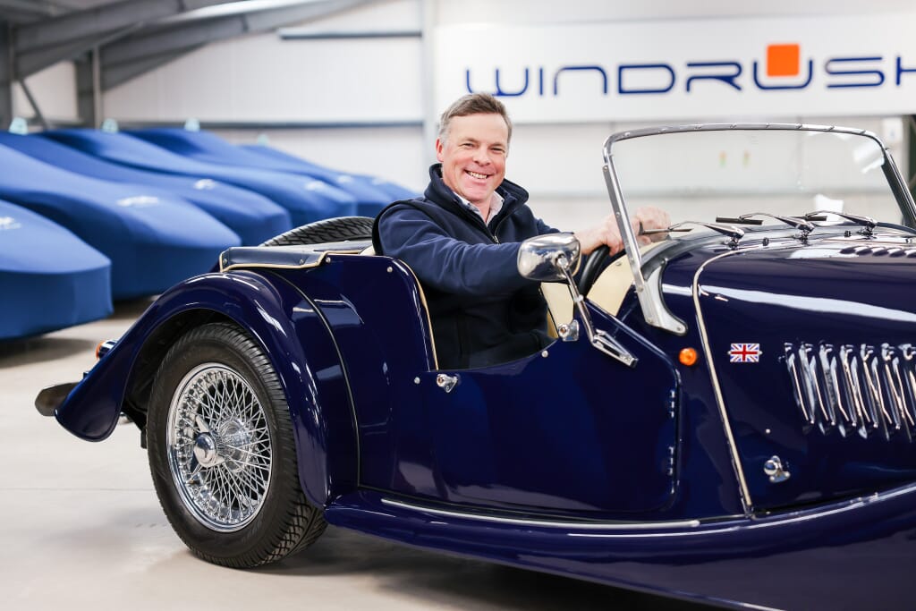 Tim_Earnshaw_windrush_car_storage