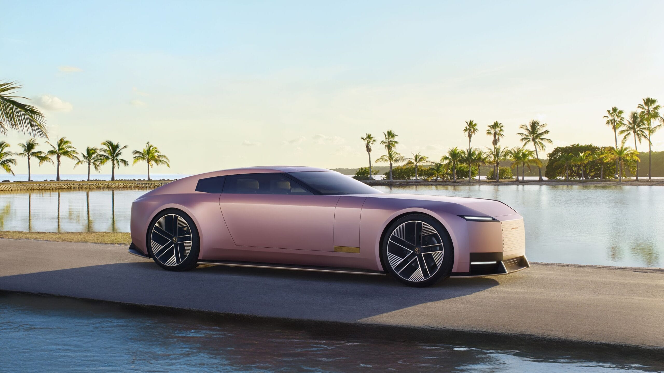 Jaguar’s 90th anniversary