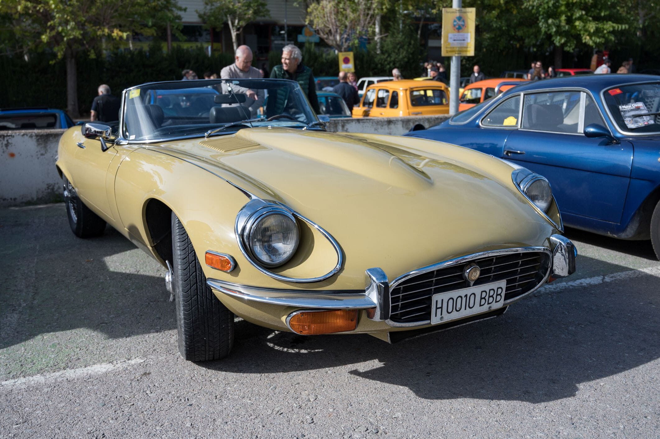 Jaguar_etype_series3