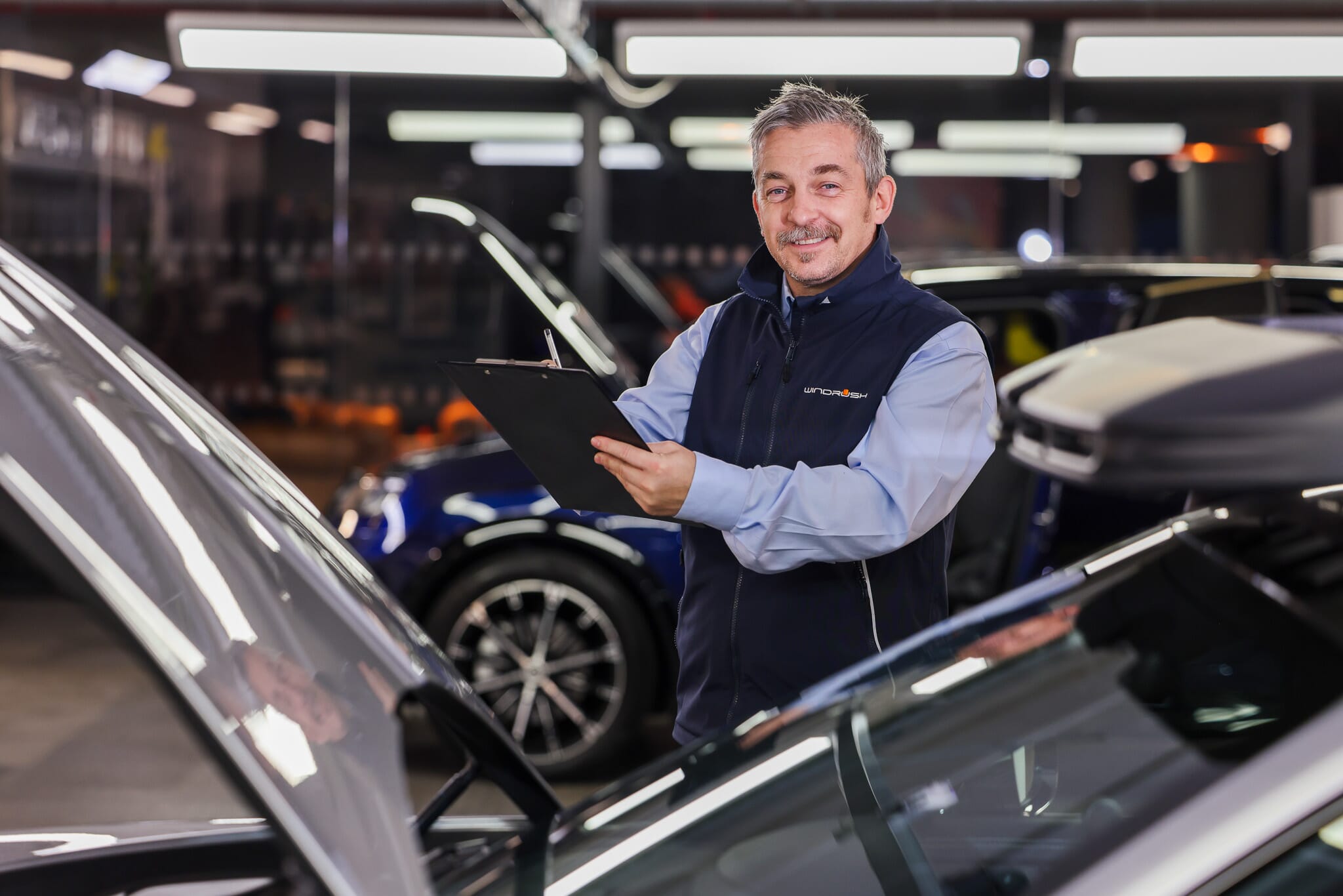 Matt-Butler-Windrush-Car-Stoeage