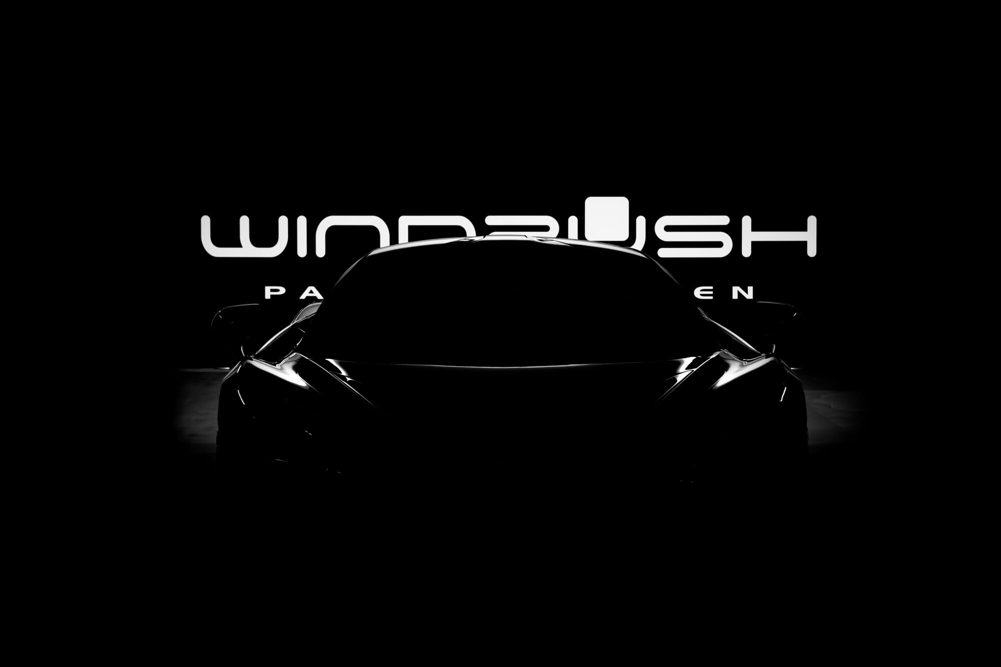 Discreet car storage