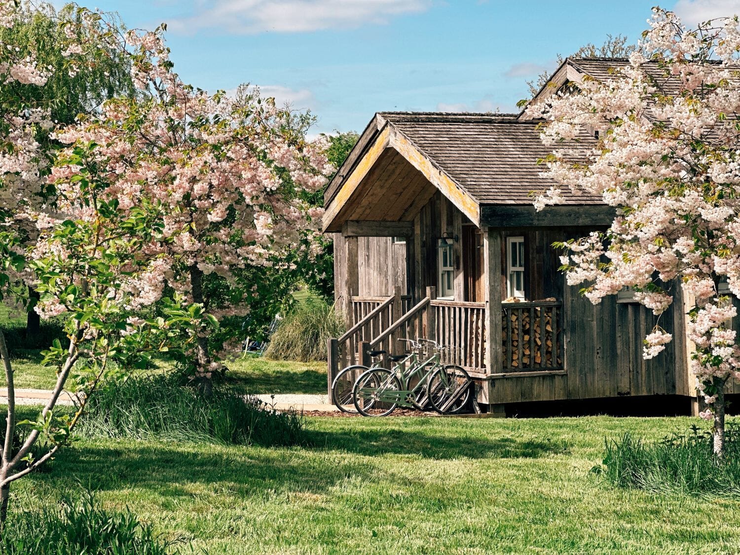 Soho Farmhouse Cotswolds