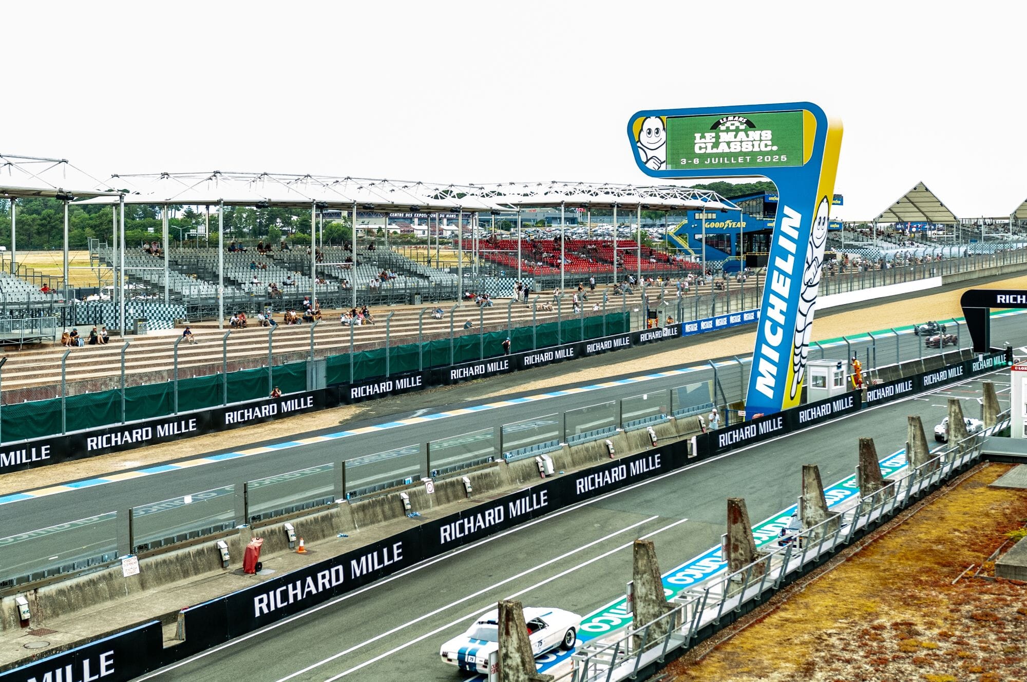 Le Mans Classic 2026